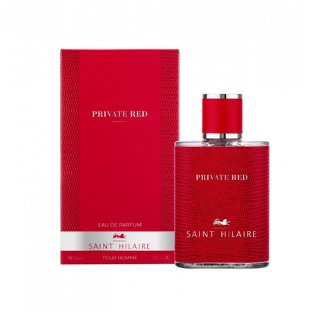 PRIVATE RED SAINT HILAIRE