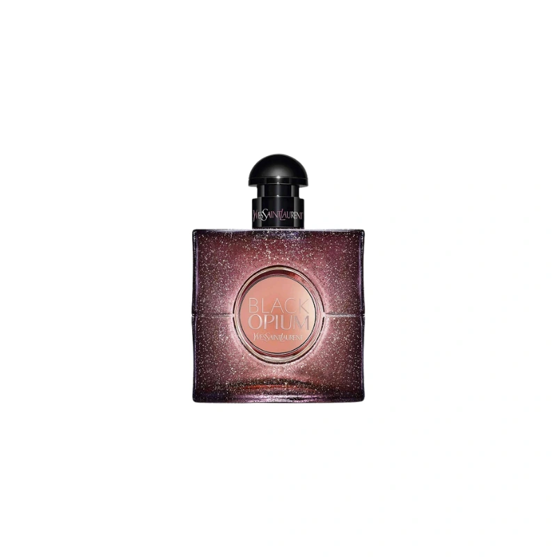 Black Opium Eau de Toilette