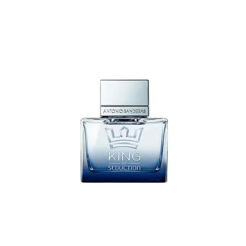 King of Seduction for men