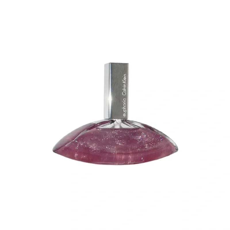 Euphoria Crystal Shimmer Edition