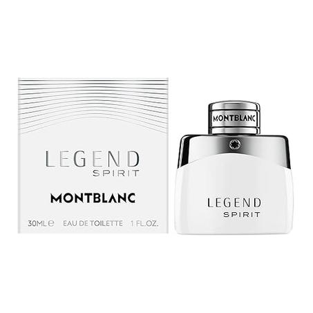 LEGEND SPIRIT MONTBLANC