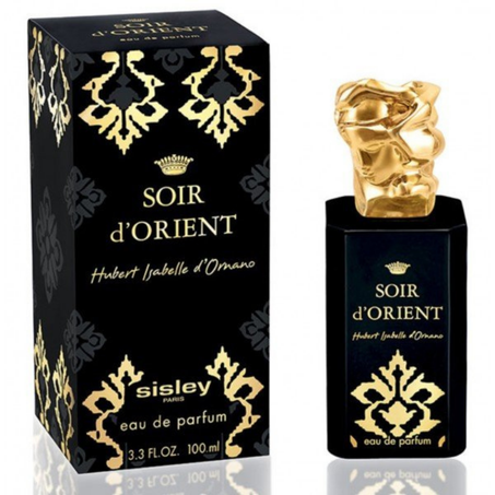 Sisley Soir d'Orient EDP
