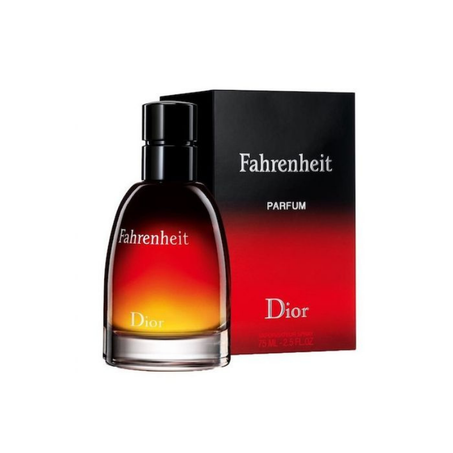 FAHRENHEIT LE PARFUM DIOR CHRISTIAN DIOR