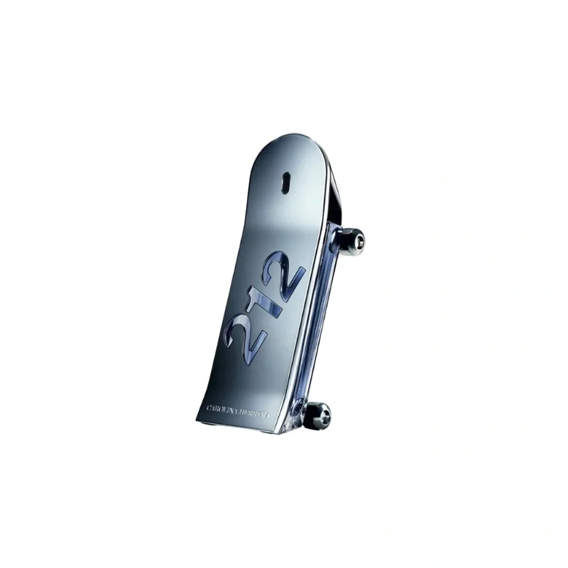 212 Heroes Carolina Herrera