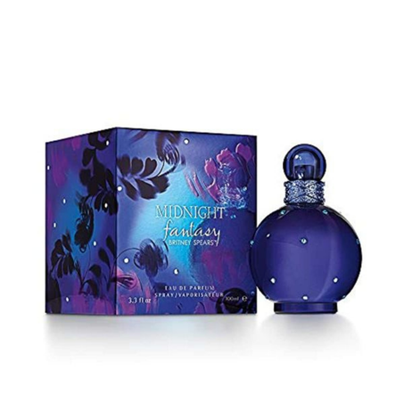 MIDNIGHT FANTASY BRITNEY SPEARS