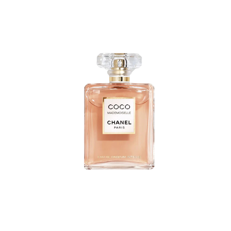 Coco Mademoiselle Intense