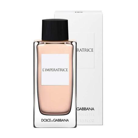 L'IMPERATRICE DOLCE & GABBANA