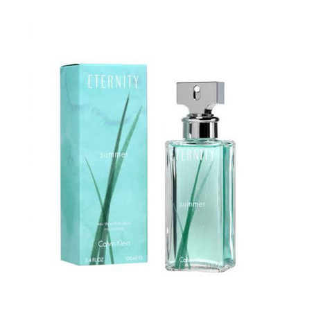 ETERNITY SUMMER CALVIN KLEIN