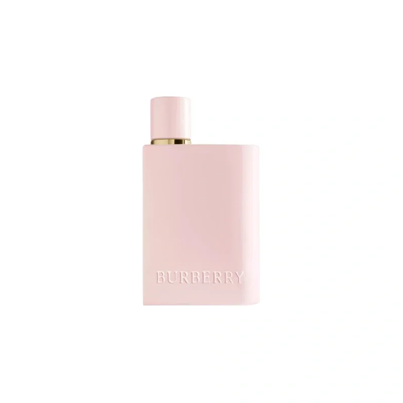burberry her elixir