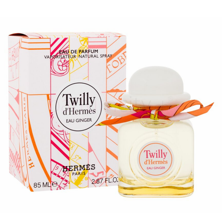 TWILLY D'HERMÈS EAU GINGER HERMES