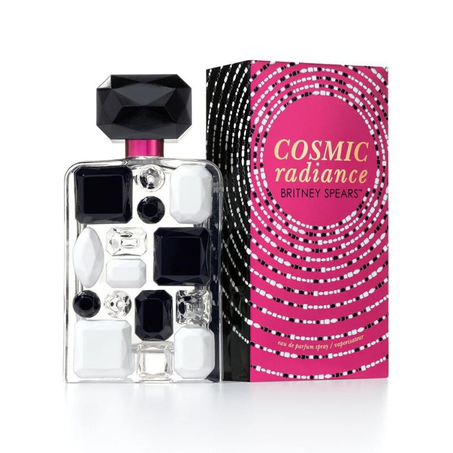 COSMIC RADIANCE BRITNEY SPEARS