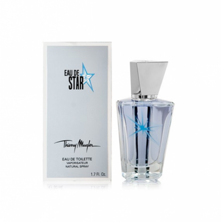 EAU DE STAR THIERRY MUGLER