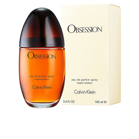 OBSESSION CALVIN KLEIN