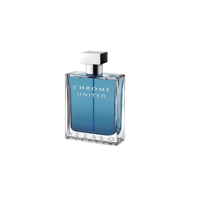 Chrome united azzaro