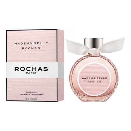 MADEMOISELLE ROCHAS ROCHAS