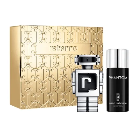 Phantom - Eau De Toilette