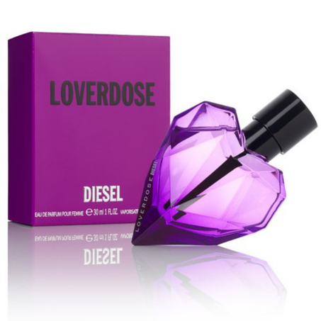 LOVERDOSE DIESEL