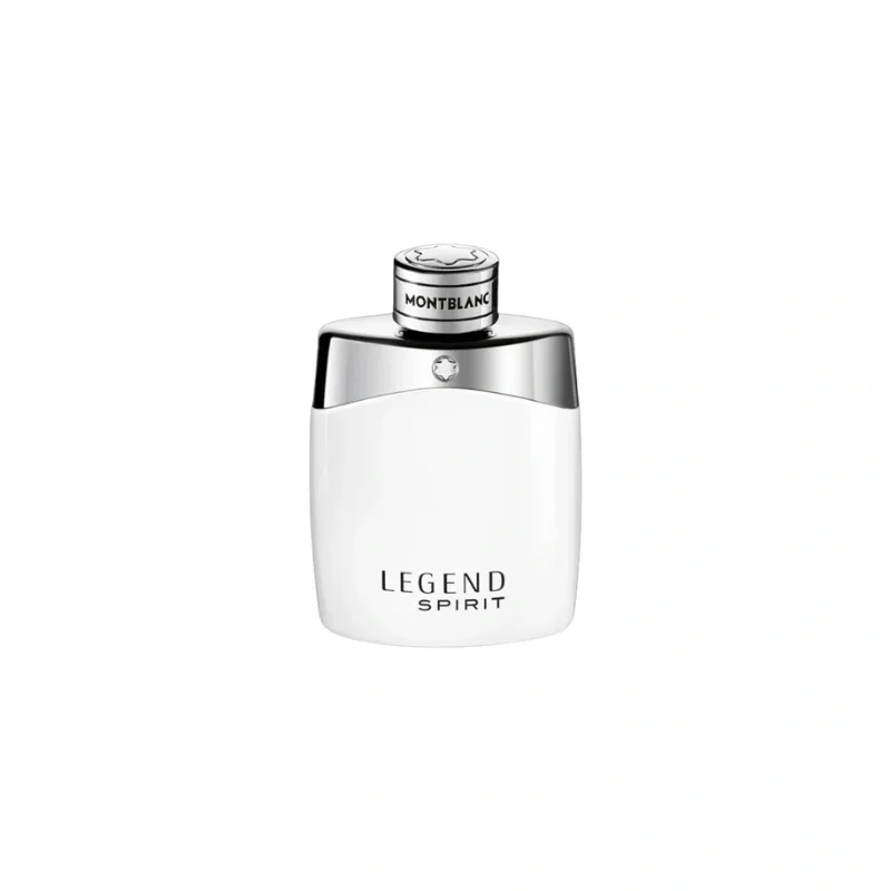 Legend Spirit Montblanc