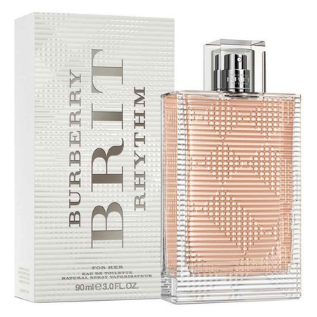 BURBERRY BRIT RHYTHM FOR WOMEN BURBERRY
