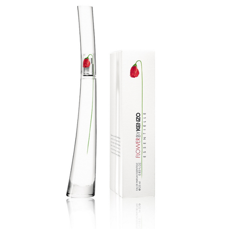 FLOWER BY KENZO ESSENTIELLE KENZO