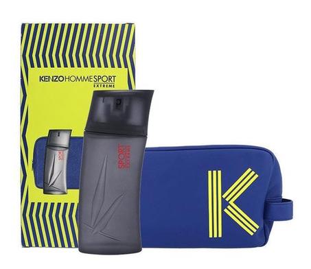 KENZO HOMME SPORT EXTREME