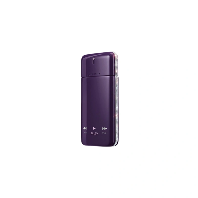 Play For Her Intense Givenchy