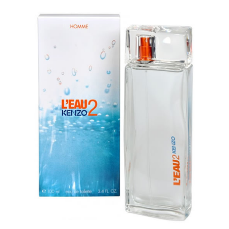 L'EAU 2 KENZO POUR HOMME KENZO