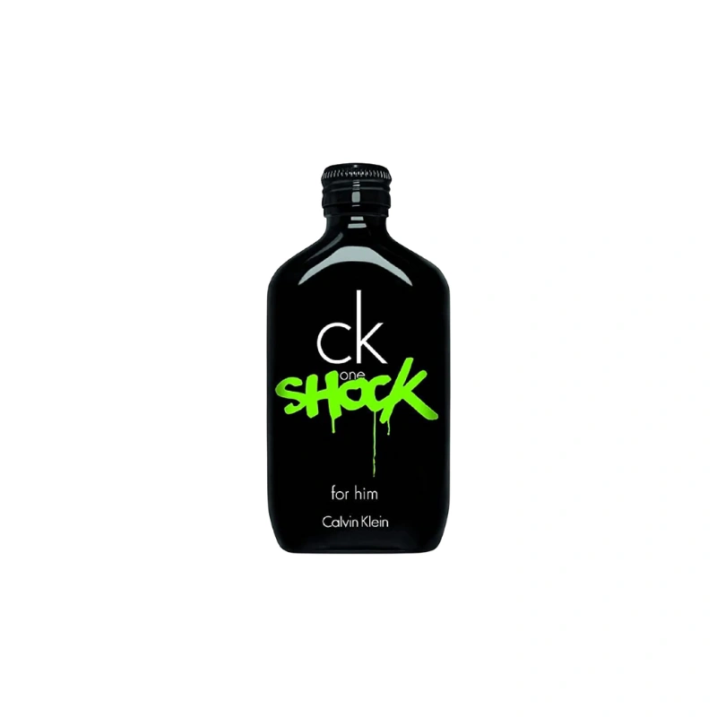 CK One Shock For Him