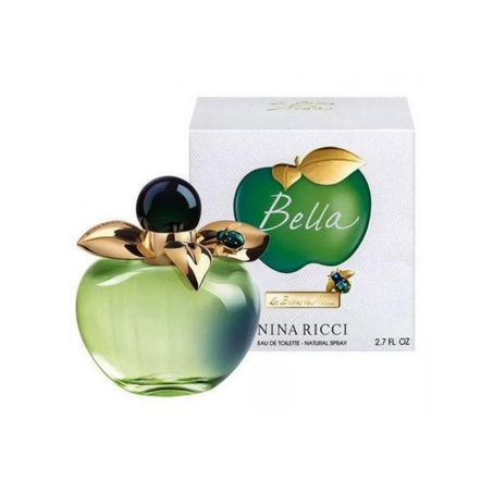 BELLA NINA RICCI