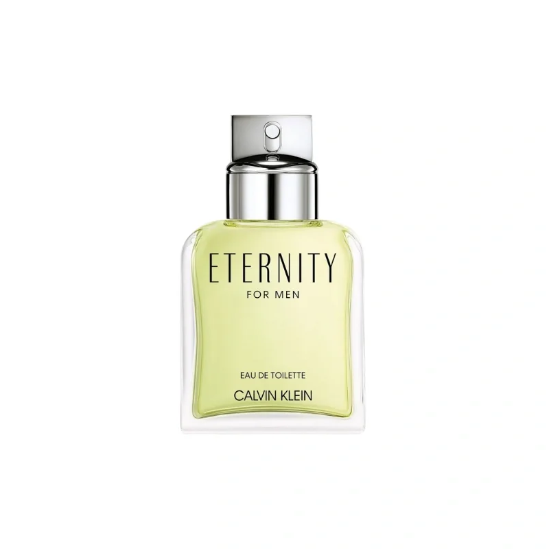 Eternity For Men