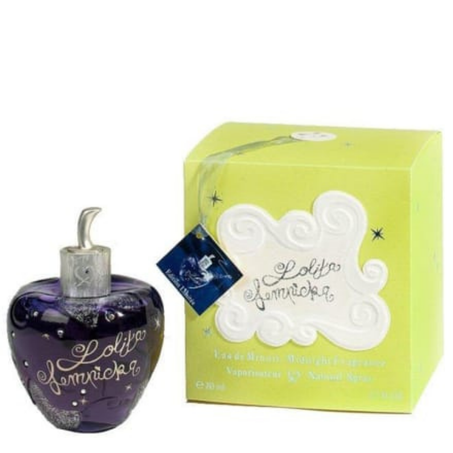 L'EAU DE MINUIT LOLITA LEMPICKA