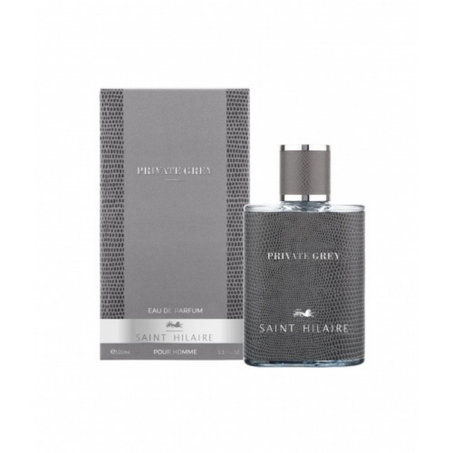 PRIVATE GREY SAINT HILAIRE