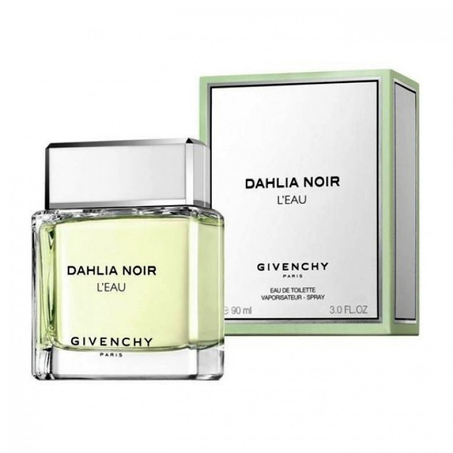 DAHLIA NOIR L'EAU GIVENCHY
