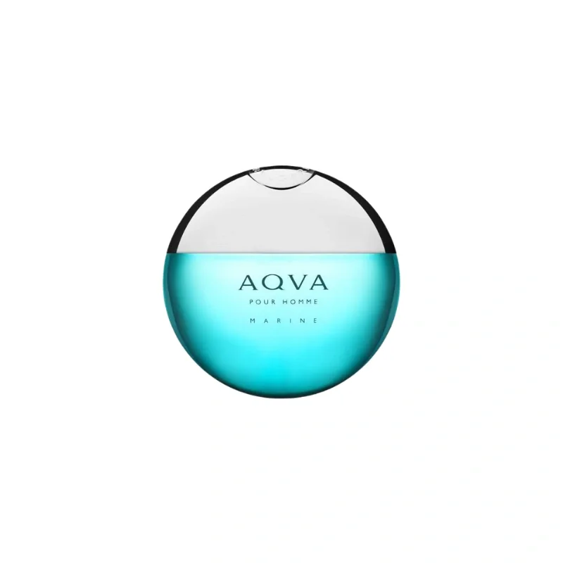 Aqva  Marine Bvlgari