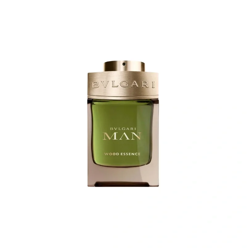 Bvlgari Man Wood Essence