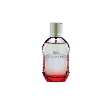 Red pour Homme   – Lacoste