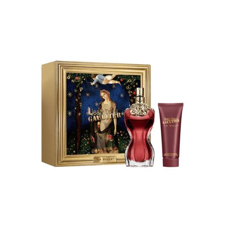 LA BELLE JEAN PAUL GAULTIER