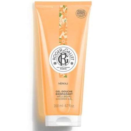 ROGER ET GALLET GEL DOUCHE NEROLI ROGER ET GALLET