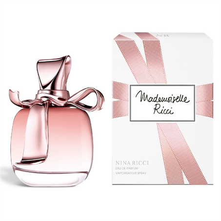 MADEMOISELLE RICCI NINA RICCI