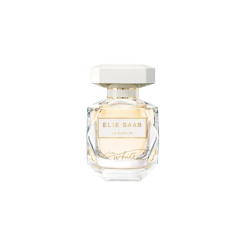 Le Parfum In White