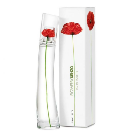FLOWER BY KENZO EAU DE TOILETTE KENZO