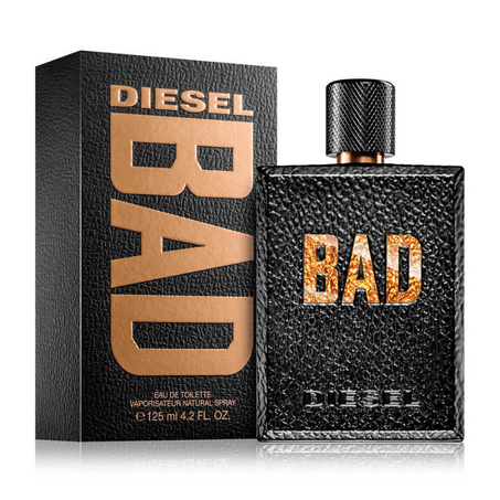 BAD DIESEL