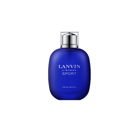 L'Homme Sport Lanvin