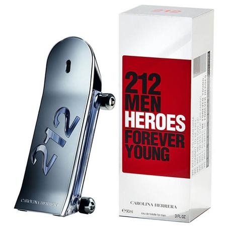 212 HEROES CAROLINA HERRERA