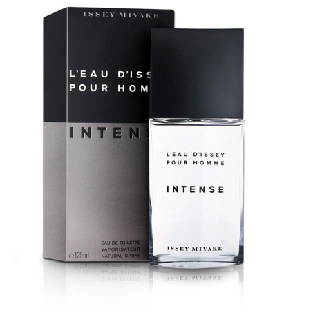 L'EAU D'ISSEY POUR HOMME INTENSE ISSEY MIYAKE