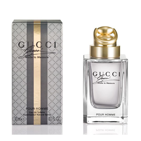 MADE TO MEASURE GUCCI
