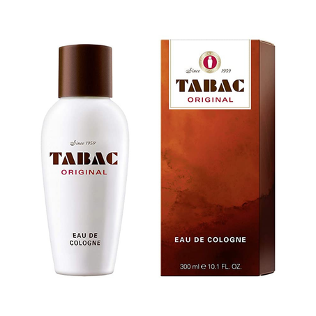 TABAC ORIGINAL MAURER & WIRTZ