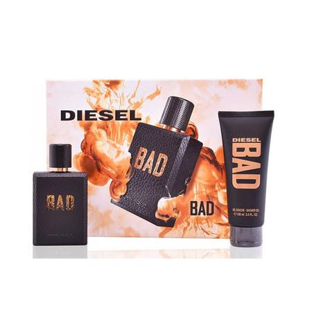 BAD DIESEL