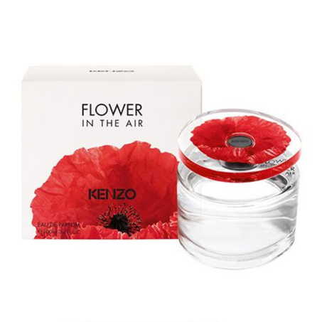 FLOWER IN THE AIR KENZO