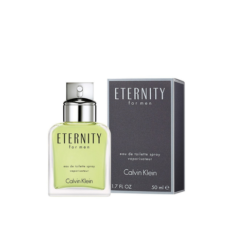 ETERNITY FOR MEN CALVIN KLEIN